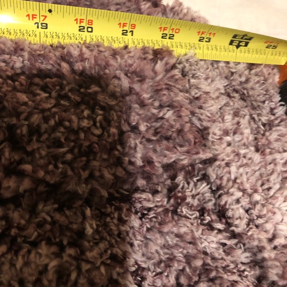 Sherpa Pullover XXL (🎅🏻🎅🏻 One Left🎅🏻🎅🏻) - Picture 4 of 7